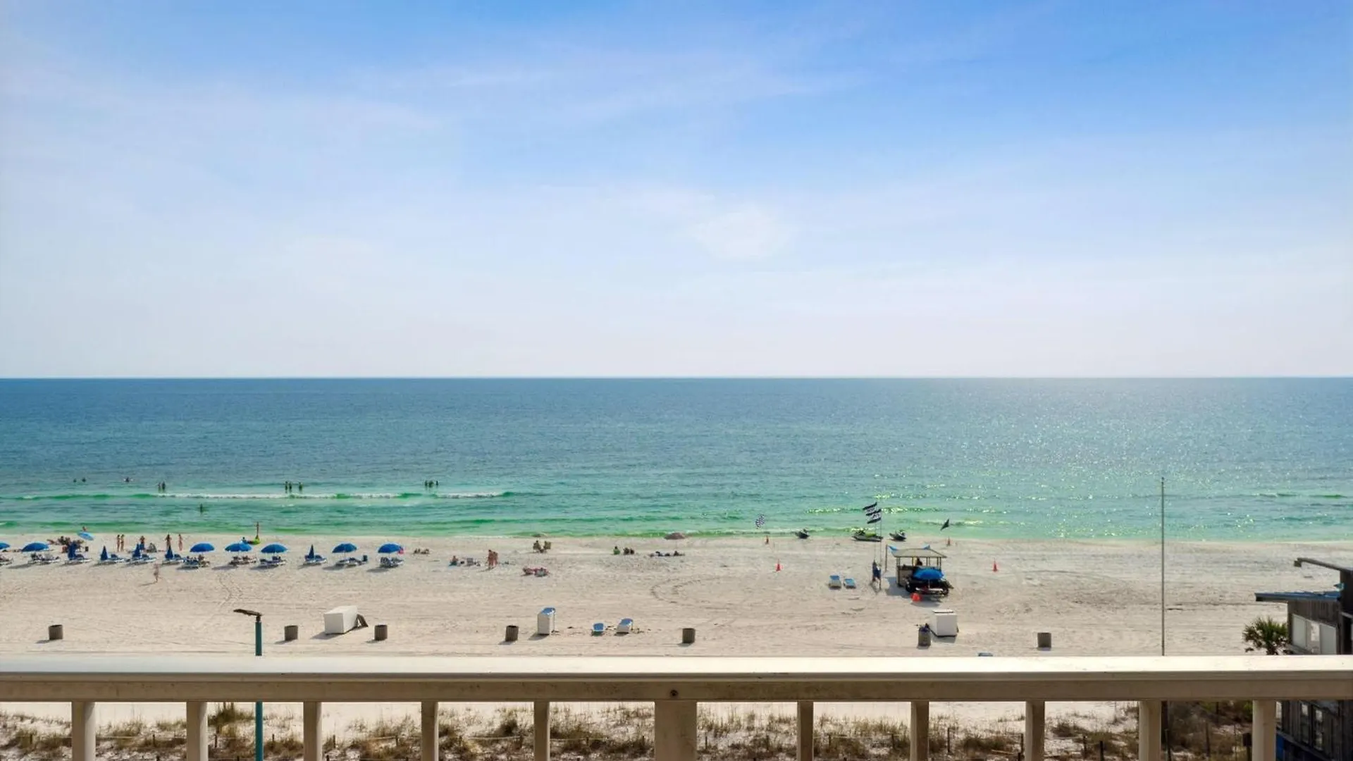 The Summit 602 Lägenhet Panama City Beach
