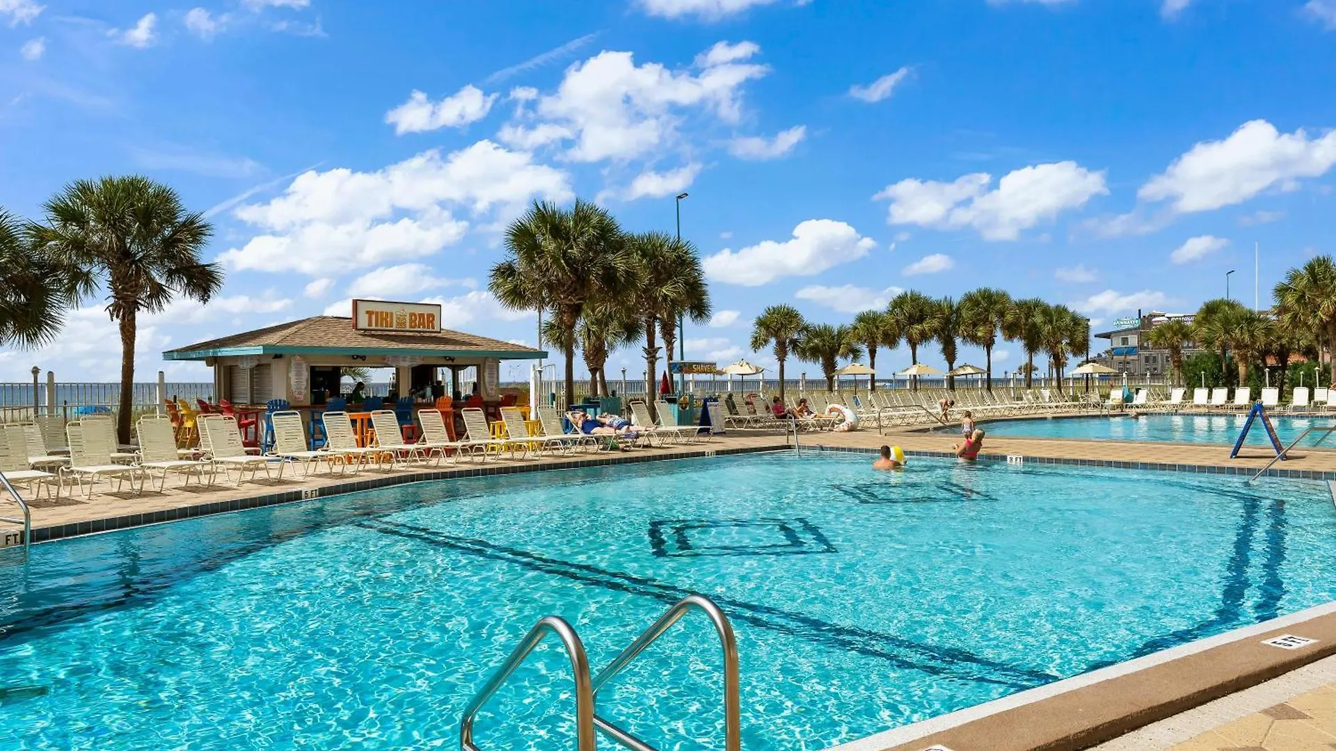 The Summit 602 Lägenhet Panama City Beach