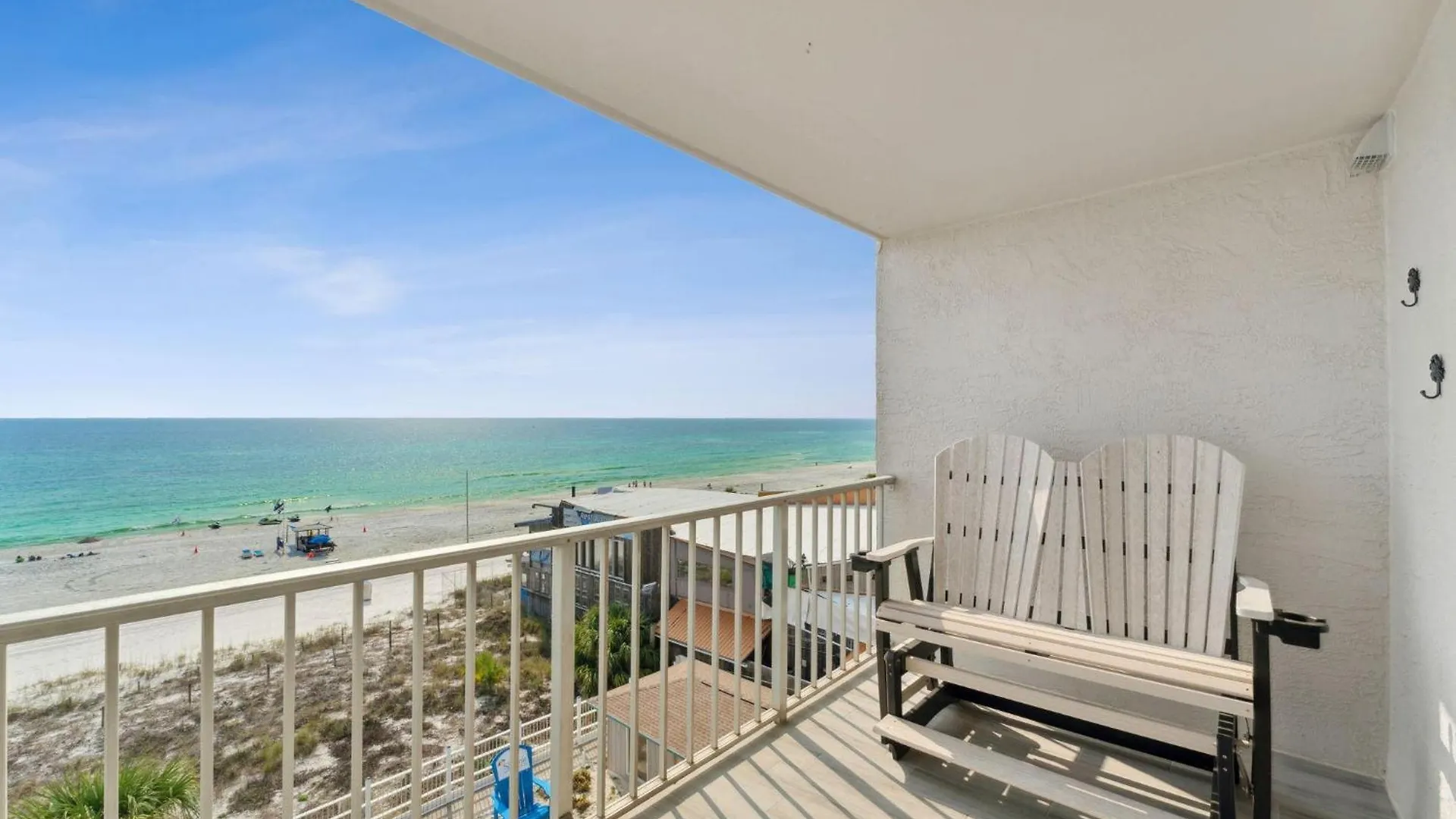 The Summit 602 Lägenhet Panama City Beach