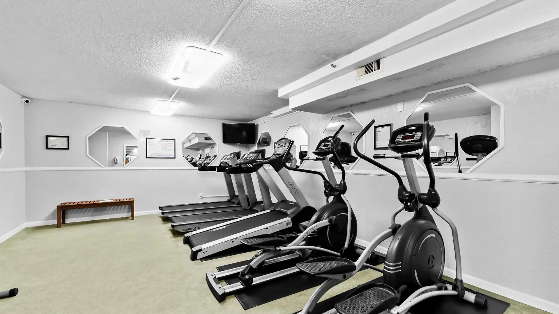 The Summit 602 Apartment Panama City Beach United States
