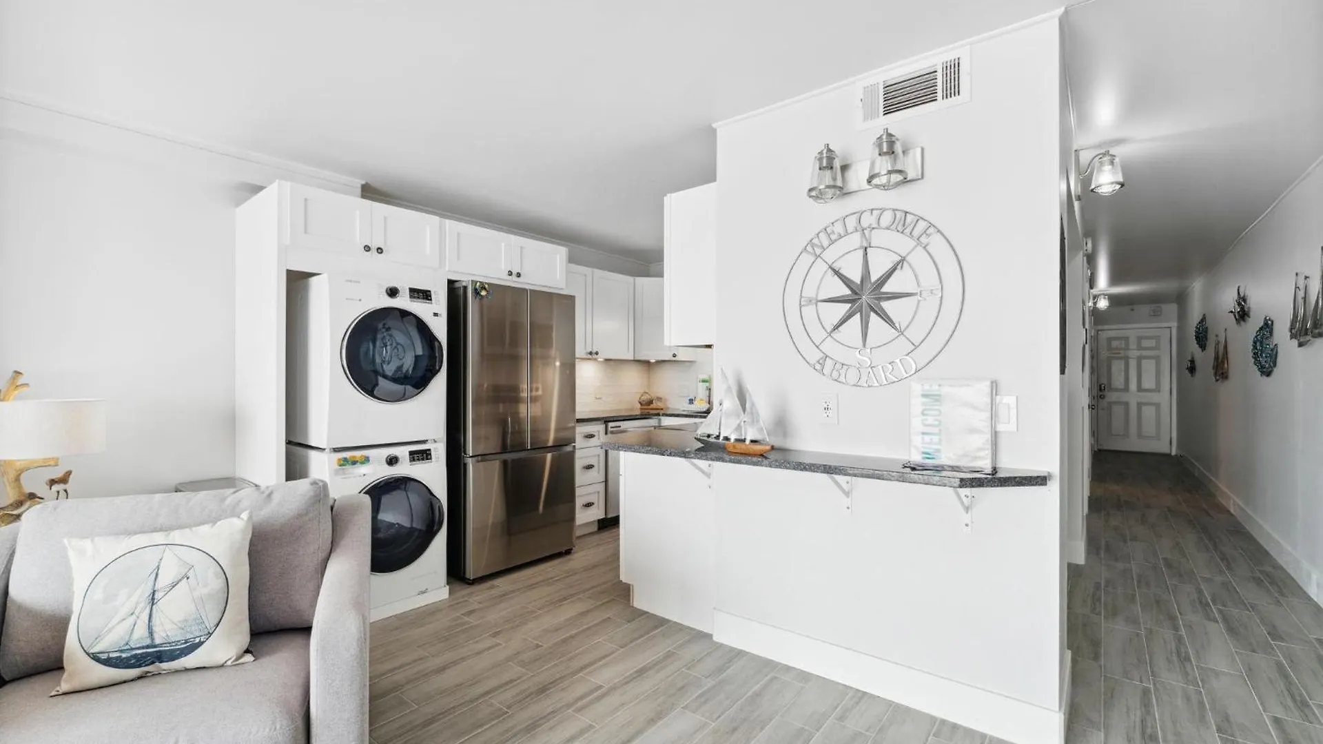 The Summit 602 Apartment Panama City Beach United States
