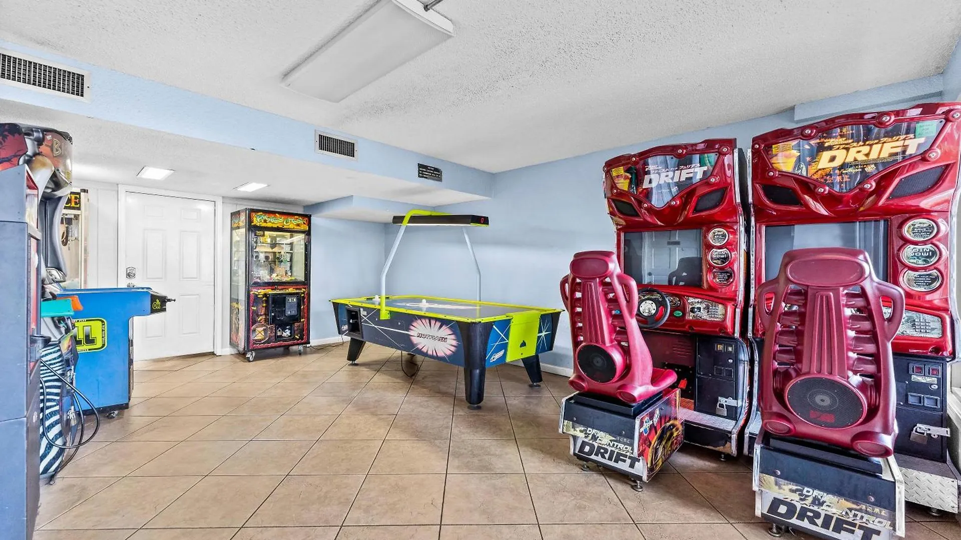 The Summit 602 Apartment Panama City Beach