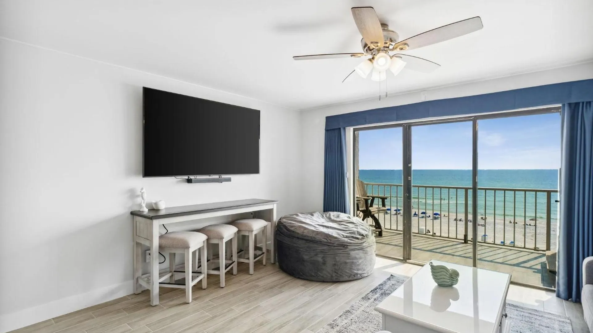 The Summit 602 Apartment Panama City Beach