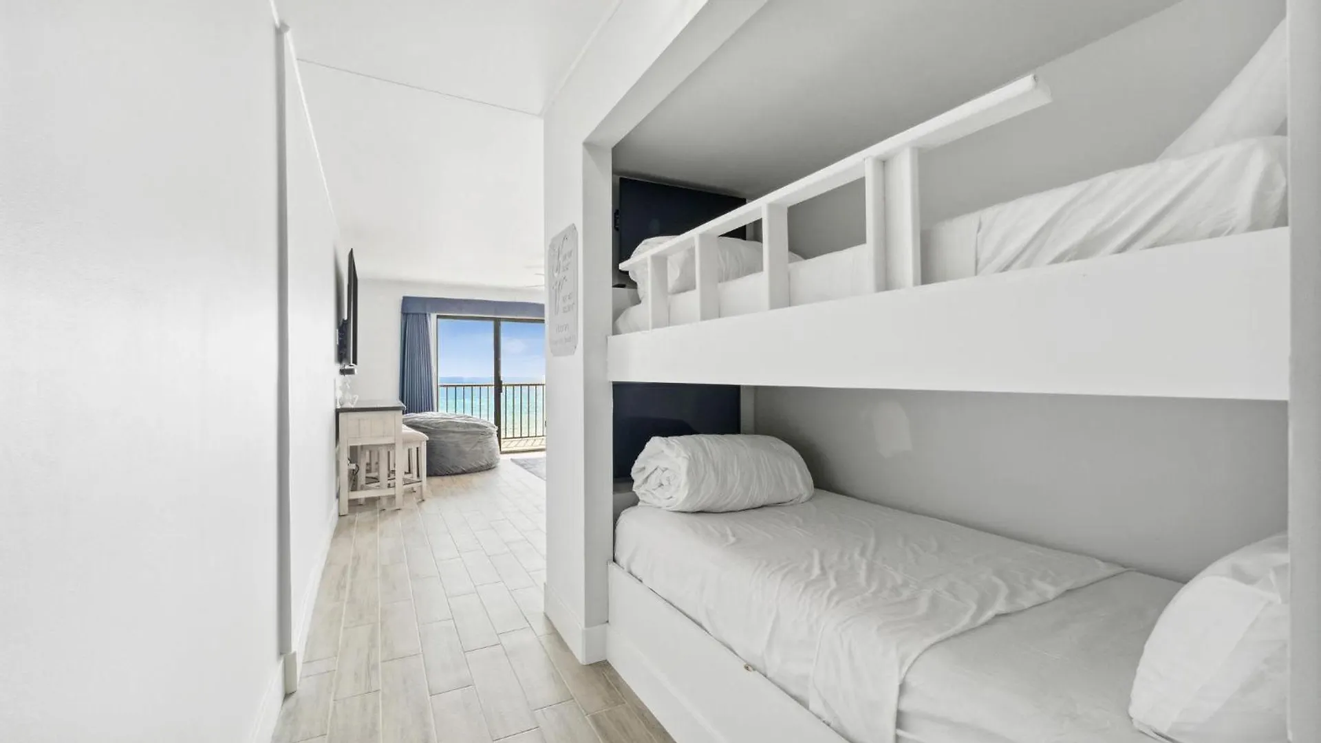 The Summit 602 Apartment Panama City Beach