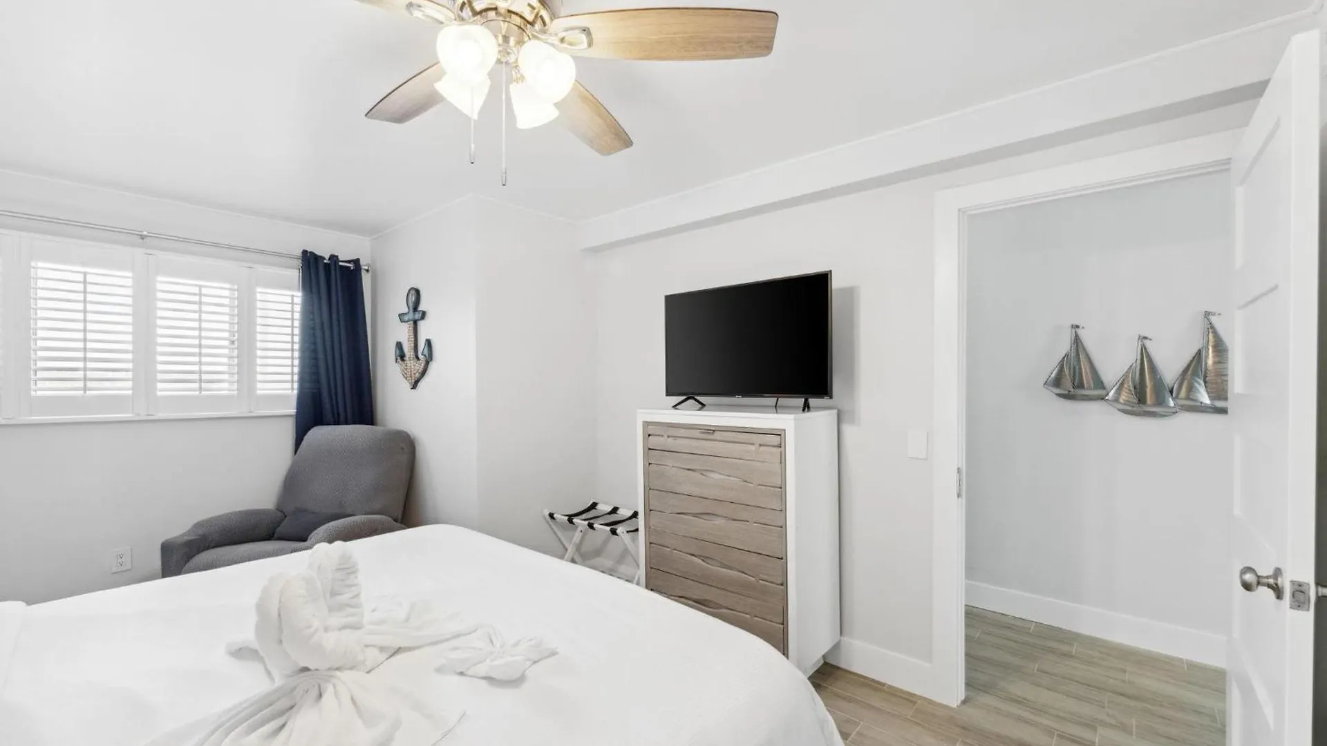 The Summit 602 Apartment Panama City Beach