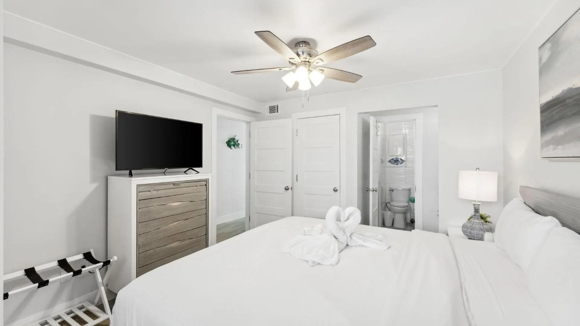 The Summit 602 Apartment Panama City Beach United States